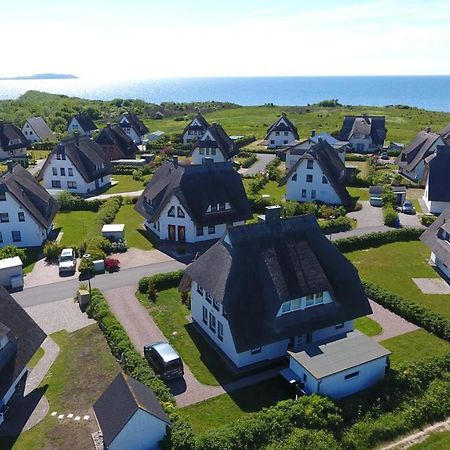 Ferienhaus Nordbrise Dranske Extérieur photo