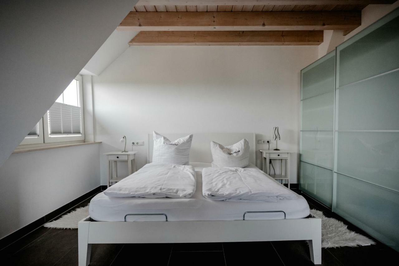 Ferienhaus Nordbrise Dranske Extérieur photo