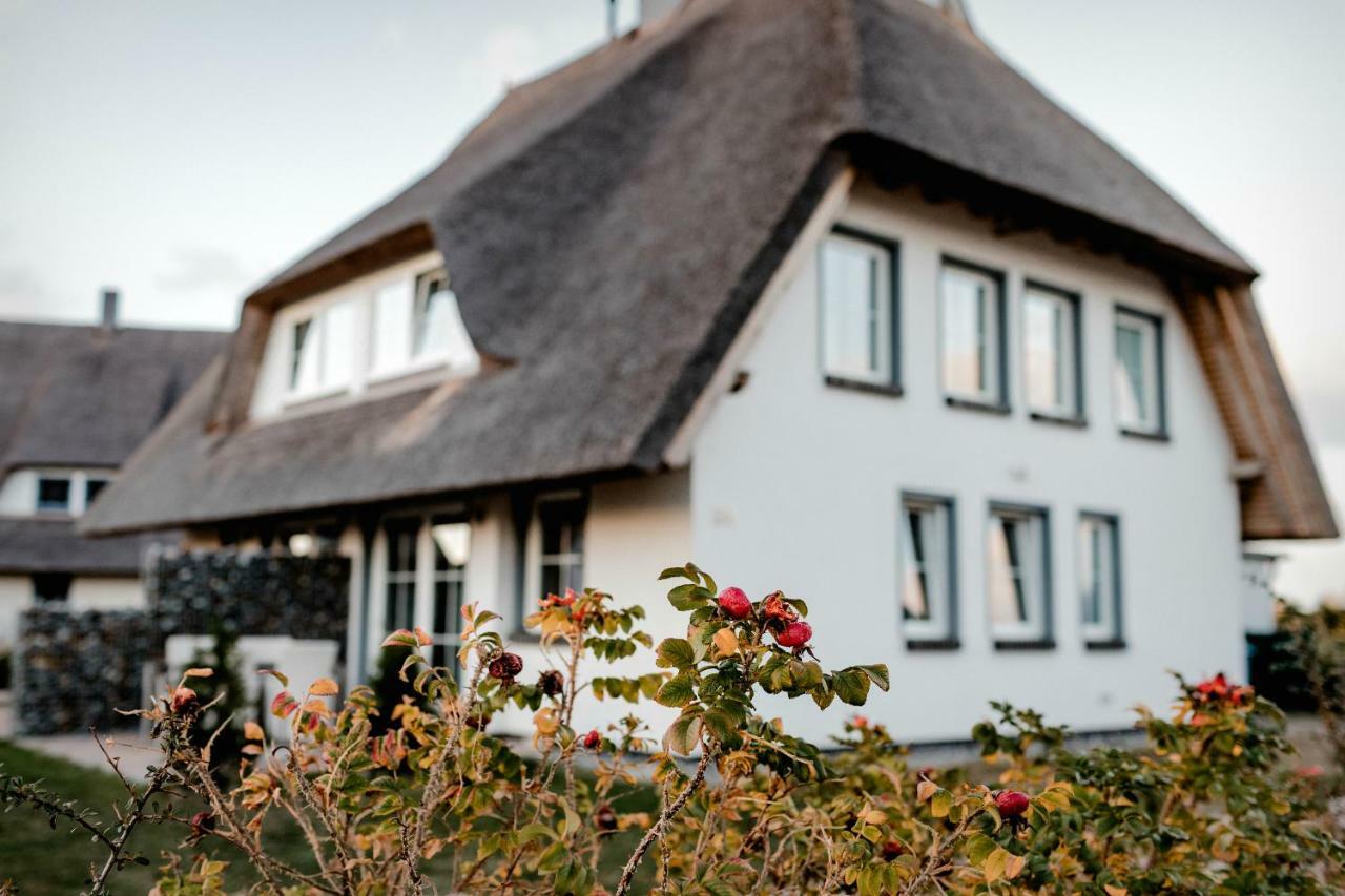 Ferienhaus Nordbrise Dranske Extérieur photo