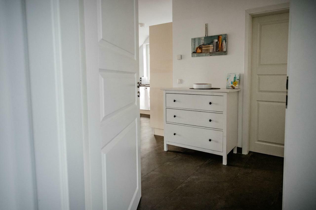 Ferienhaus Nordbrise Dranske Extérieur photo