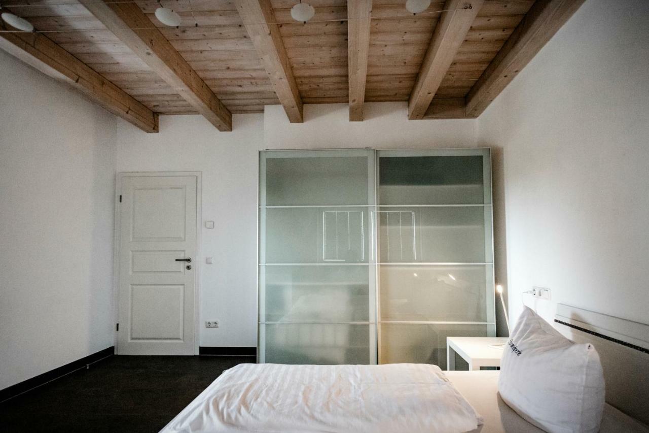 Ferienhaus Nordbrise Dranske Extérieur photo