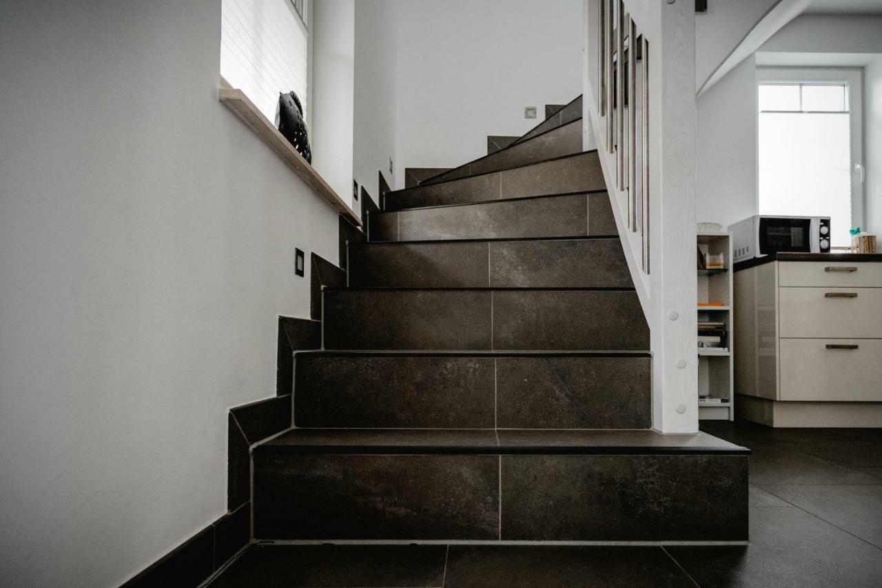 Ferienhaus Nordbrise Dranske Extérieur photo