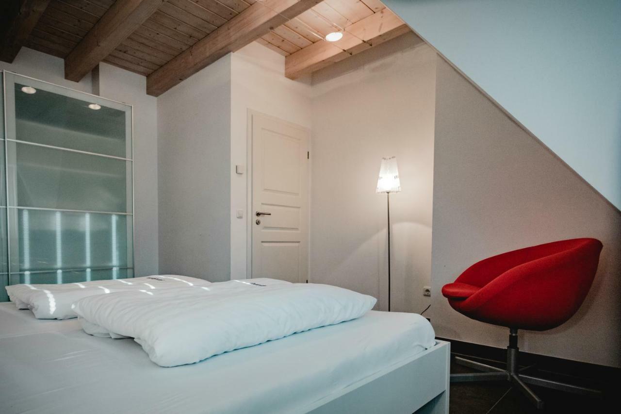 Ferienhaus Nordbrise Dranske Extérieur photo